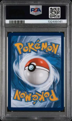 2023 POKEMON MEW EN-151 SPECIAL ILLUSTRATION RARE #199 CHARIZARD EX PSA 9 MINT - Image 2