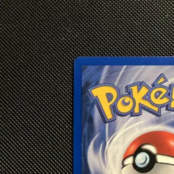 Pokemon TCG Pikachu Black Star Promo 27 Italian Pikachu World Collection - Image 3