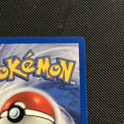 Pokemon TCG Pikachu Black Star Promo 27 Italian Pikachu World Collection - Image 4