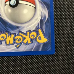 Pokemon TCG Pikachu Black Star Promo 27 Italian Pikachu World Collection - Image 5