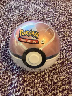 Pokemon Love Ball Tin J21 2022 New Sealed - Evolving Skies - Image 2