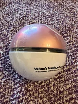 Pokemon Love Ball Tin J21 2022 New Sealed - Evolving Skies - Image 3