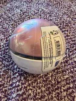 Pokemon Love Ball Tin J21 2022 New Sealed - Evolving Skies - Image 5