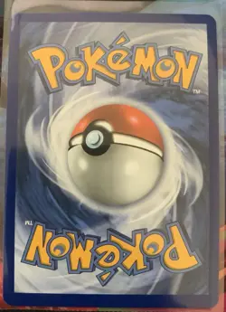 Pokemon TCG - Poke Pad 081/088 Perfect Order English Reverse Holo - Image 2