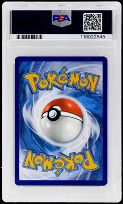 2023 Pokemon Paradox Rift Mantyke #189 PSA 10 Illustration Rare Gem Mint - Image 2