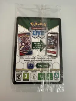 Pokemon TCG Mew EX Promo 053 Scarlet & Violet Promo NM SEALED - Image 5