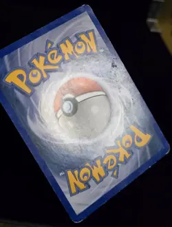 Pokemon TCG - MILOTIC - 25/106 - RARE - DP: GREAT ENCOUNTERS (2008) - HP/MP - Image 4