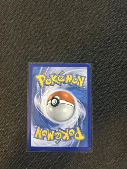 Pokemon Team Magma's Great Ball 31/34 Double Crisis Reverse Holo Trainer - Image 2