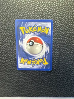 Pokemon TCG Magneton 9/102 Base Set Holo Rare Stage 1 60 HP English - Image 4