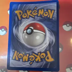 Pokemon Articuno Fossil Holo Rare 70 HP Basic Unlimited English 2/62 1999 - Image 2