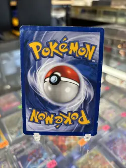 Pokemon TCG SPANISH Venusaur Base Set 15/102 Holo Unlimited Holo Rare - MP - Image 2