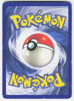POKEMON MUK 13 FOSSIL UNLIMITED HOLO HP - Image 2