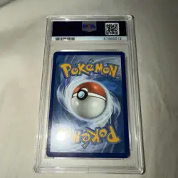 PSA 10 Charmeleon 8/68 - Sun & Moon Hidden Fates Pokemon - Image 2