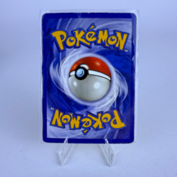 Pokemon Fossil Set Unlimited Zapdos 15/62 Holo Rare HP - Image 2