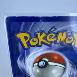 Pokemon Fossil Set Unlimited Zapdos 15/62 Holo Rare HP - Image 3
