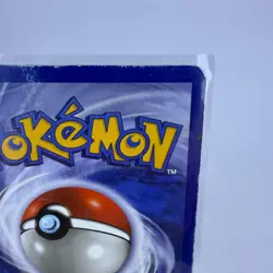 Pokemon Fossil Set Unlimited Zapdos 15/62 Holo Rare HP - Image 4