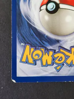 Pokemon TCG Moltres #12/62 Fossil Unlimited Holo Rare, LP-MP - Image 5