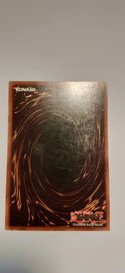 Yu-Gi-Oh! Blue Eyes SDK-001, Dark Magician SDY-006, Red Eyes SDJ-001 1st Edition - Image 4