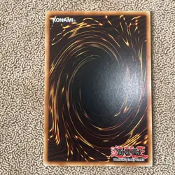 Junk Berserker EXVC-EN037 Ultimate Rare 1st Edition YuGiOh! NM EURO - Image 3