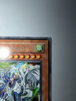 Yu-Gi-Oh! Duelist Pack 9: Stardust Dragon/Assault Mode DP09-EN001 - Image 5