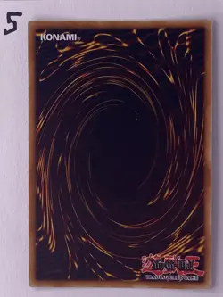 Thunder Dragon Ultra Rare Legendary Collection Kaiba LCKC-EN067 Unlimited NM - Image 2