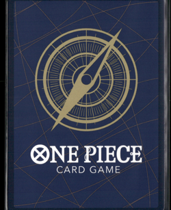 One Piece English - Heroines Edition - EB03-003 - Uta - Alternate Art - Image 2