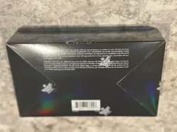 Wonders Of The First Call Of The Stones 1st Edition Booster Box SEALED IN HAND! - Image 2