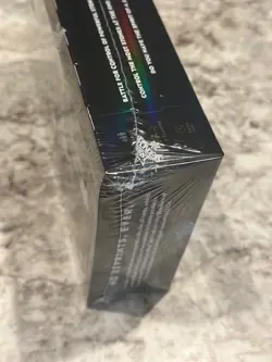 Wonders Of The First Call Of The Stones 1st Edition Booster Box SEALED IN HAND! - Image 3