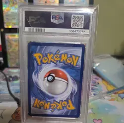 2023 POKEMON SVP EN-SV PROMO 151 ULTRA-PREMIUM COLLECTION #053 MEW EX PSA 10 - Image 2