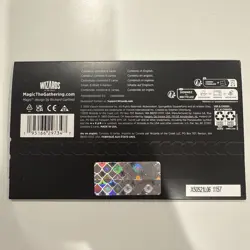 MTG Secret Lair x SpongeBob SquarePants Internet Sensation Non Foil - Image 3