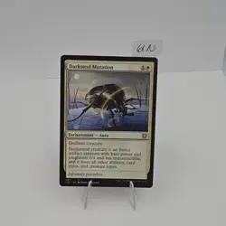 Magic the Gathering MTG - Darksteel Mutation 87 C21 - Image 1