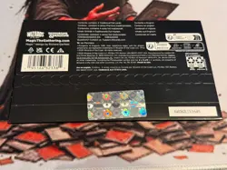 Secret Lair x Dungeons & Dragons - Shadows over Baldur's Gate Foil Set - Sealed - Image 2