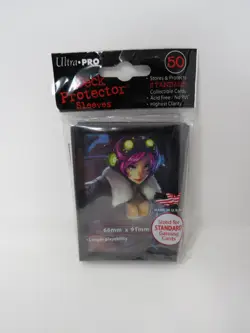 Ultra Pro 84109 Relic Knight One Shot Standard Deck Protector Sleeves Pack - Image 1