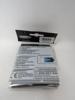 Ultra Pro 84111 Relic Knight Kisa Standard Deck Protector Sleeves Pack - Image 3