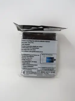 Ultra Pro 84110 Relic Knight Kate Standard Deck Protector Sleeves Pack - Image 2