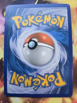 Typhlosion Prime - HGSS1 HeartGold SoulSilver 110/123 Ultra Rare Holo Pokemon LP - Image 2