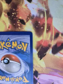 Typhlosion Prime - HGSS1 HeartGold SoulSilver 110/123 Ultra Rare Holo Pokemon LP - Image 4