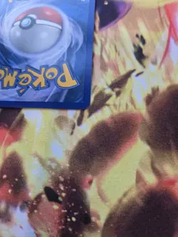 Typhlosion Prime - HGSS1 HeartGold SoulSilver 110/123 Ultra Rare Holo Pokemon LP - Image 5