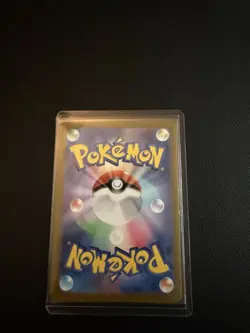 Pokemon TCG Japanese 2026 Mega Munikis Zero M3 Mega Zygarde ex MUR M3-117/080NM - Image 4