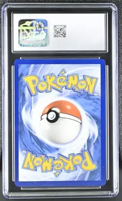 Pokemon Loston Origin Prerelease Gengar SWSH241 Holo CGC Gem Mint 10 - Image 2