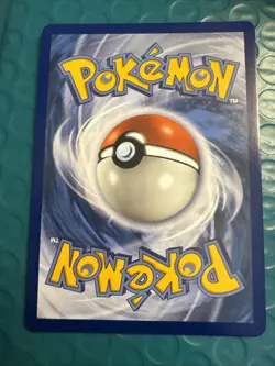 Pokemon TCG Mewtwo EX Full Art Holo Card 103/108 Evolutions - Image 2