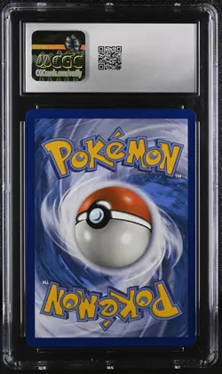 SCYTHER Shiny Vault Holo Hidden Fates #SV1 CGC 10 Pokemon - Image 2