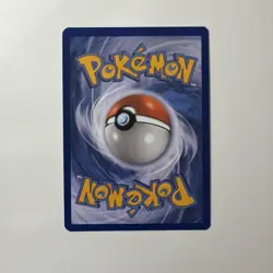 Pokemon TCG - Salazzle GX 25/147 SM Burning Shadows Ultra Rare Holo Card NM - Image 2