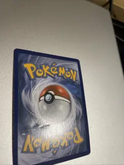 Pokemon TCG M Charizard EX 12/83 Generations Ultra Rare Holo Card - Image 3