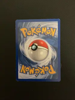 2001 Pokemon Neo Discovery - 1st Edition - Hitmontop 22/75 - Ungraded - Image 2