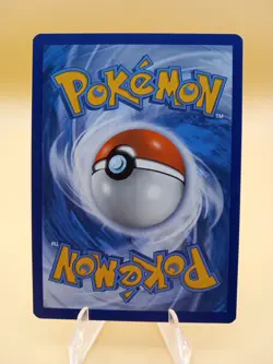 2019 Pokemon Hidden Fates Jigglypuff #41 Extremely LP - Image 2