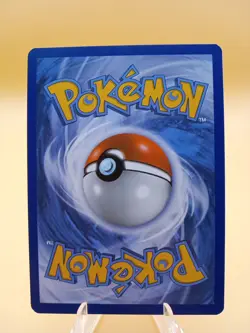 2017 Pokemon Crimson Invasion Jigglypuff #71 Extremely LP - Image 2