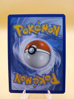 2017 Pokemon Crimson Invasion Jigglypuff #71 Extremely LP - Image 3