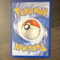 Pokemon Mega Charizard Y EX 022/217 XY Evolutions Holo Rare Stage 2 360 HP - Image 2