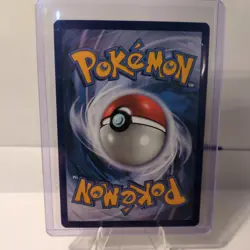 Smeargle 157/214 Rare Lost Thunder Pokemon Reverse Holo Lightly Played - Image 2